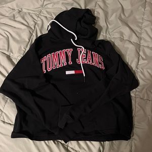 tommy hilfiger hoodie